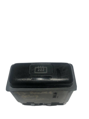 1994 1995 1996 1997 Honda Accord Odyssey Rear Defrost Switch Indicator Bulbs