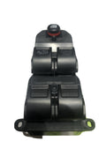 03-11 ELEMENT Drivers Front Door Power Master Combo 4 Door