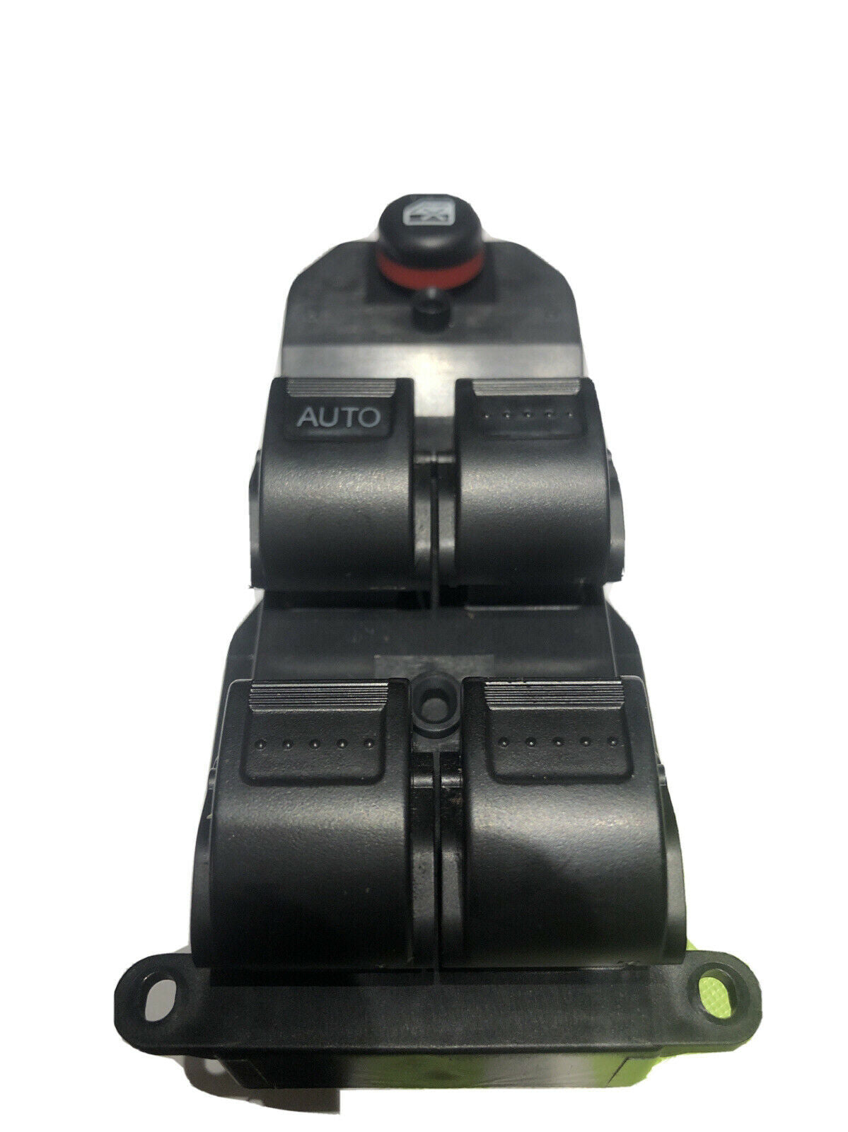 03-11 ELEMENT Drivers Front Door Power Master Combo 4 Door