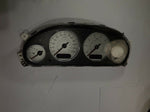 2001-02 CHRYSLER TOWN & COUNTRY SPEEDOMETER HEAD INSTRUMENT CLUSTER GAUGE R973AD