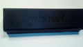 Ellen Tracy Designer Black Eyeglass Hard Case by Ellen Tracy