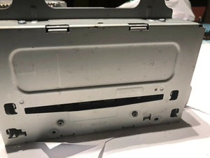 12 13 Chevrolet Equinox Terrain Camaro Cruze Radio Cd Mp3 Player 22870782 B 4047