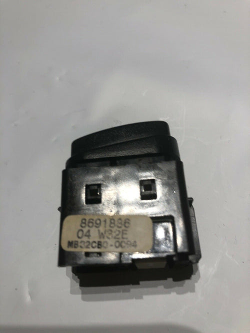 OEM 99-03 Volvo S60 Trunk Boot Release Switch Button 9441249