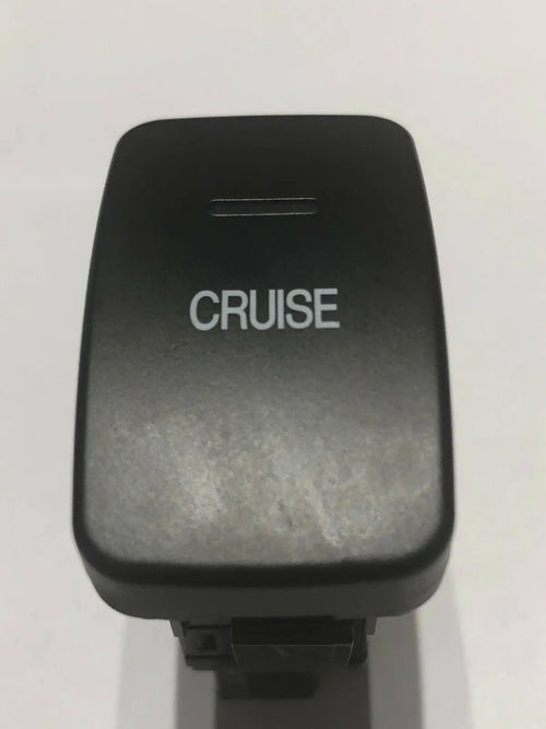 1-05 HONDA CIVIC CRUISE CONTROL SWITCH M19820HZSS3N NC0177, 2002 2003 2004 by Honda
