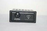 COUPE 1997 1998 1999 ACURA CL 2DR DIM DIMMER SWITCH OEM 1997 1998 1999