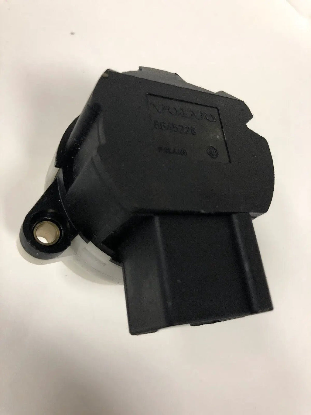 Volvo Ignition switch 8645228 V70 S60 XC90 XC70 S80 01 02 03 04 05 06 07 08 09/1 by Volvo