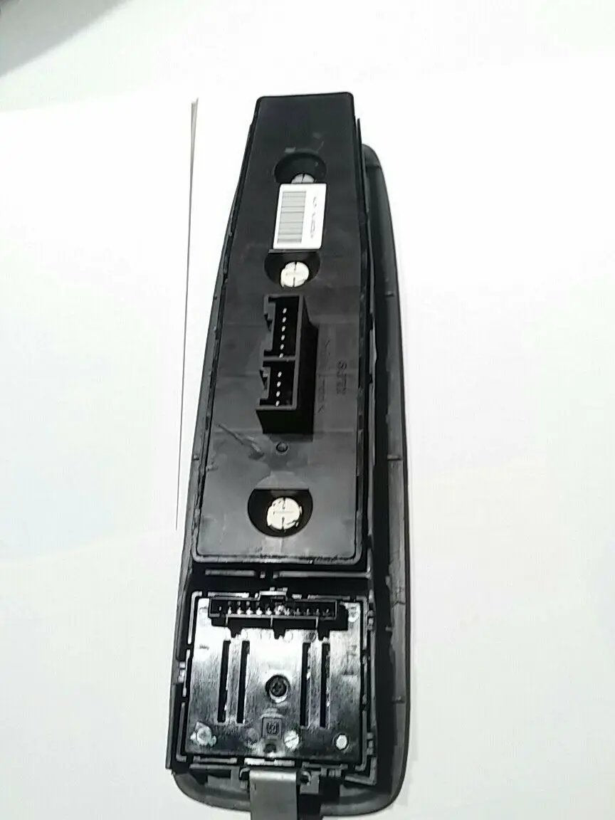 Grey 2000-2005 Cadillac Deville OEM MASTER POWER WINDOW SWITCH LH driver side by Cadi