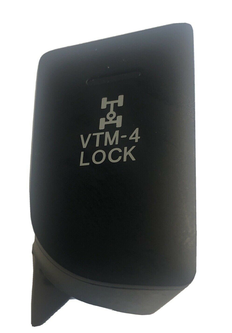 2003 HONDA PILOT - VTM-4 LOCK / 4WD CONTROL BUTTON