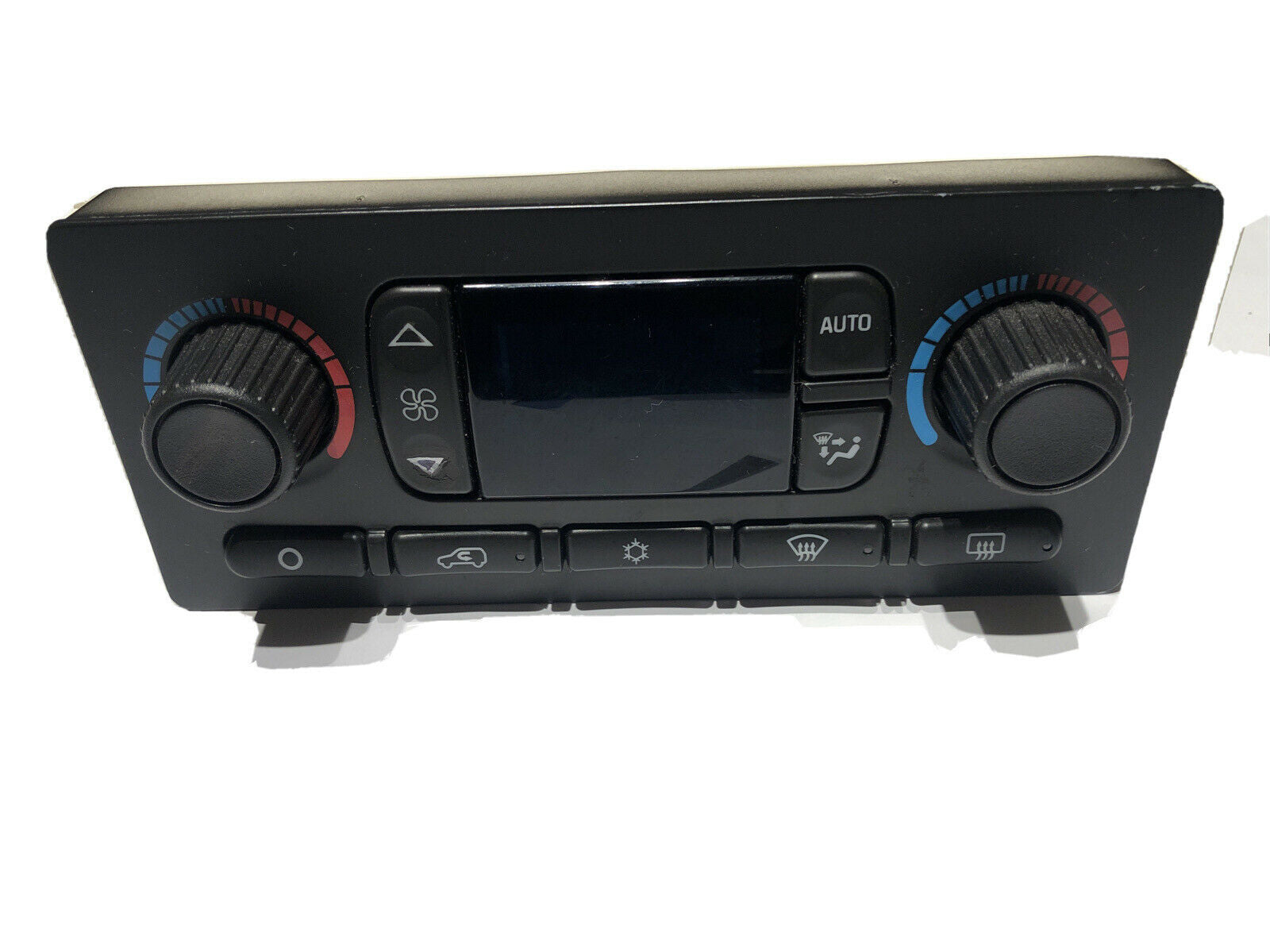 2006-2009 GMC Envoy Trailblazer AC Heat Climate Control Unit 15845093 OEM