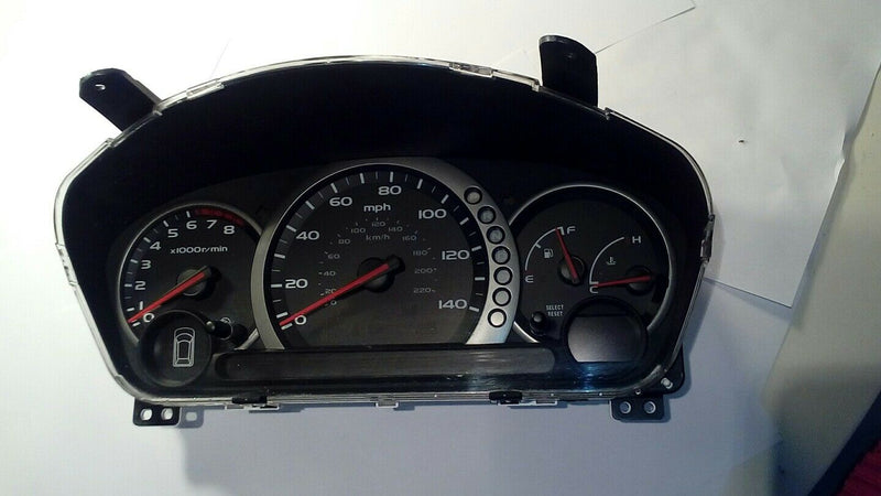 2003 Honda Pilot  Factory Instrument Cluster Panel Speedometer Gauge about Decen