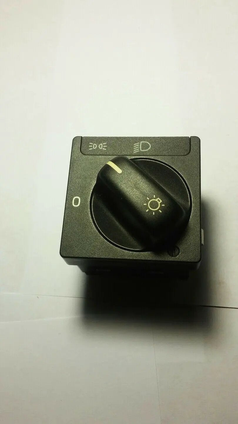 fits VOLVO 850 960 S90 V90 1994-98 HEADLIGHT SWITCH 6849766 8601777 8622027 by VOLVO OEM