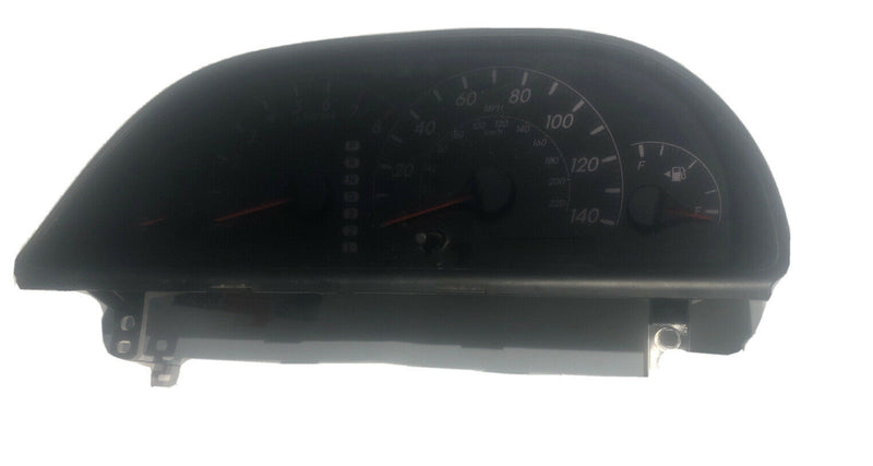 Speedometer Cluster MPH OEM 05 06 Toyota Camry 4 Cylinder LE XLE