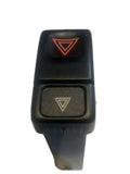 96 Volvo 850 Wgn. Factory Hazard Switch PN#9125204 by Volvo