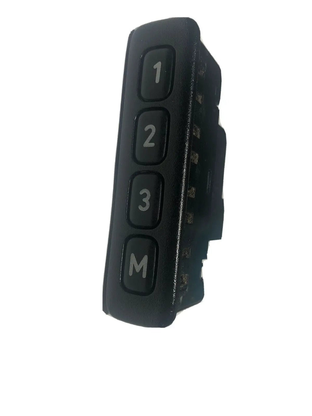 Saab 9-3 9-5 900 9000 Memory Seat Control Switch Button 5450192 OEM by Saab