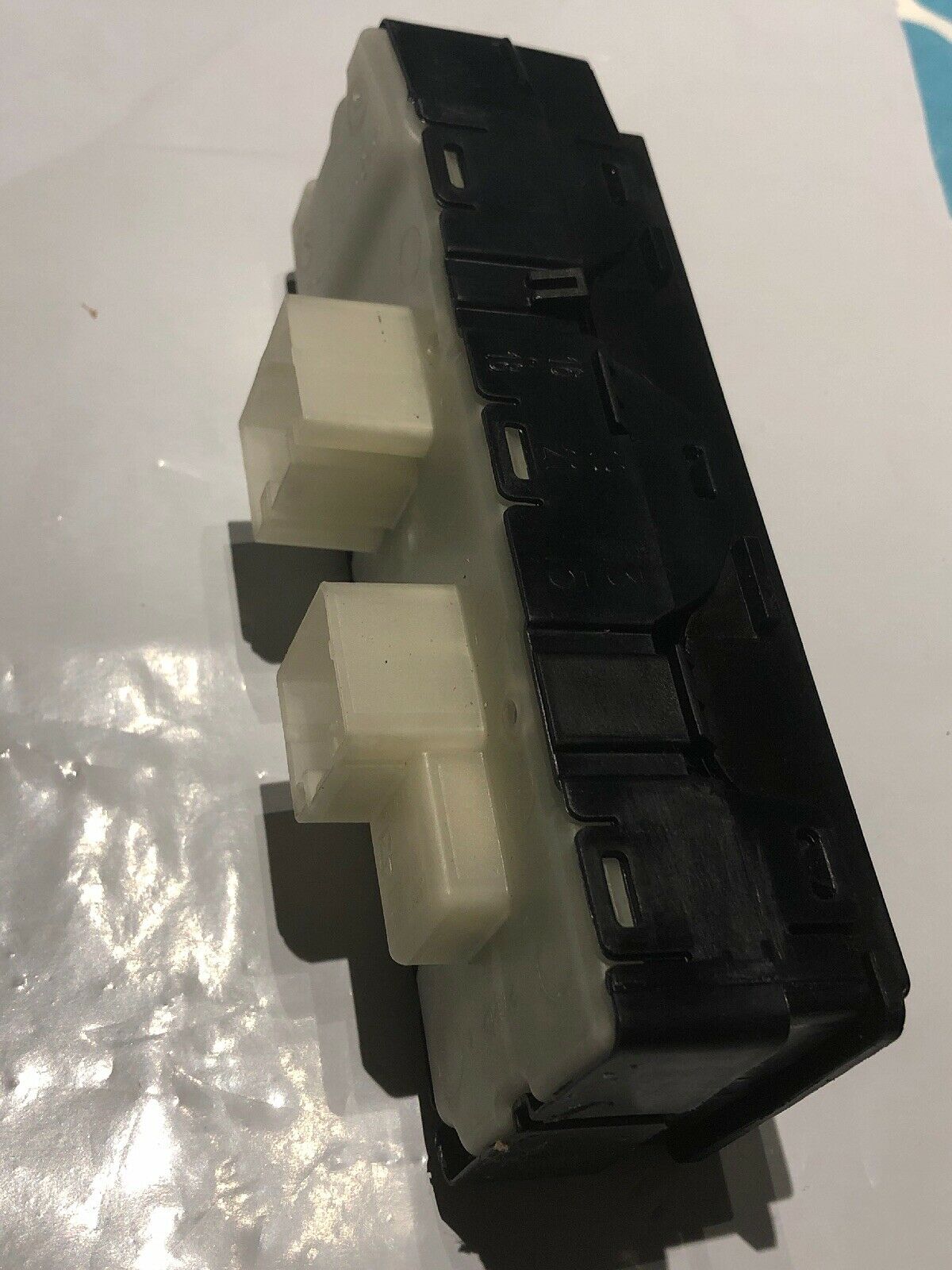 Master Power Window Switch Driver Side Front for Dodge Avenger Caliber Charger