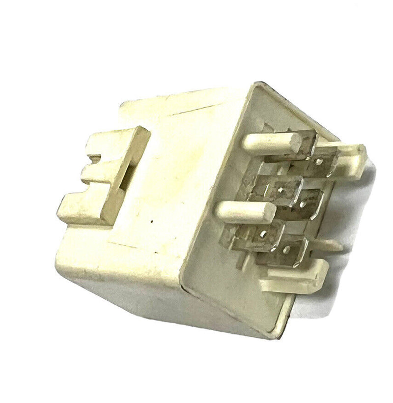 VOLVO 240 3523608 Fuel Pump Relay 898151