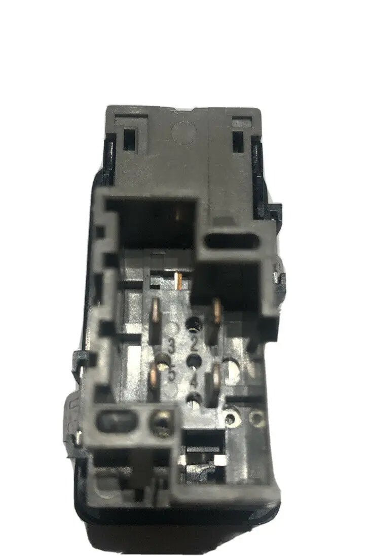 Genuine Volvo 850 Transmission Switch Drive Mode Sport Econ Button 9128538 New by Volvo