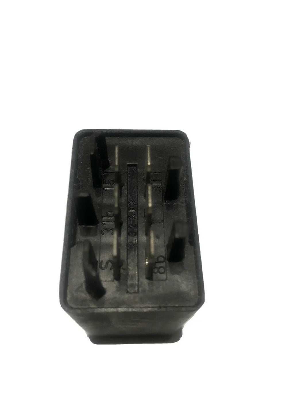 VOLVO 240 260 740 760 780 940 INTERMITTENT FRONT WIPER RELAY 898158 6849780 by Volvo