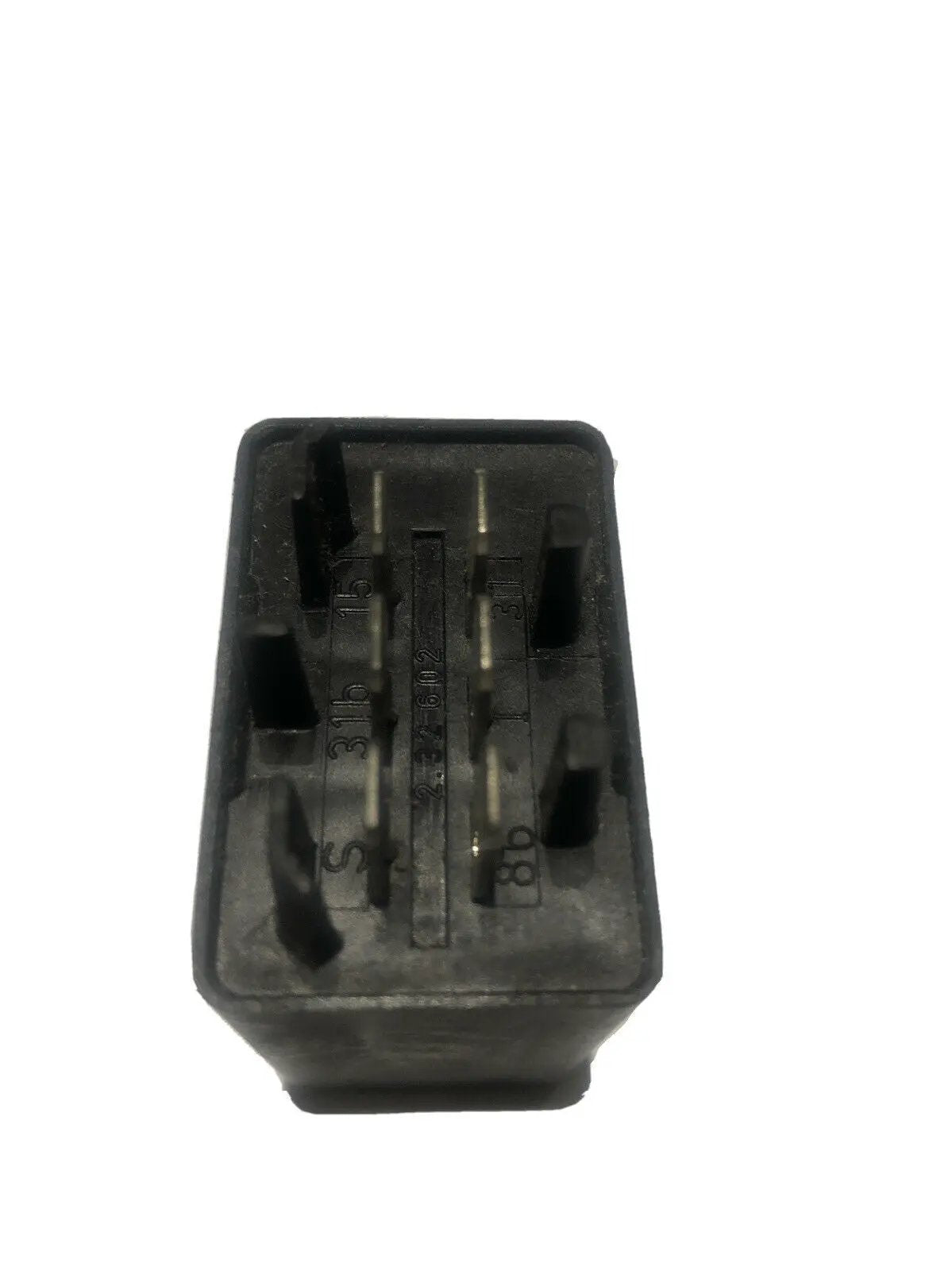 VOLVO 240 260 740 760 780 940 INTERMITTENT FRONT WIPER RELAY 898158 6849780 by Volvo