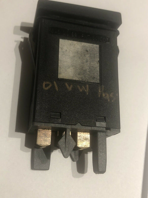 1998 1999 2000 2001 2002 2003 2004 2005 Volkswagen Passat Dash Hazard Switch