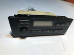 Lightly-used LEXUS ES300 97 98 99 TEMP AC HEAT AIR CLIMATE CONTROL SWITCH UNIT