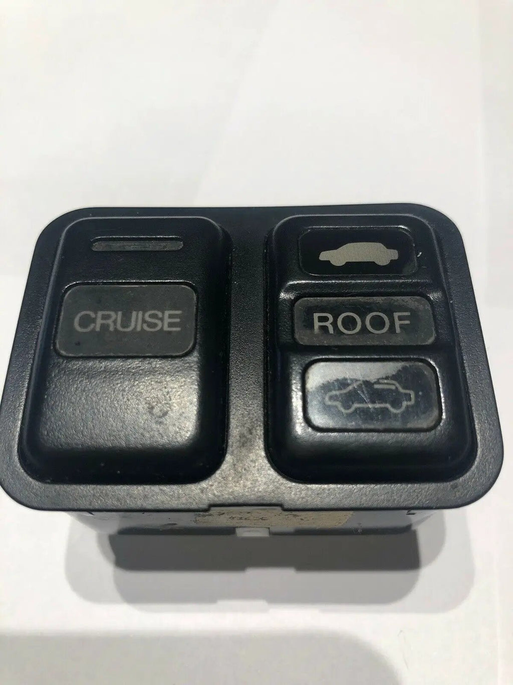 94-97 accord OEM cruise control button and sunroof sun roof switch factory by Honda