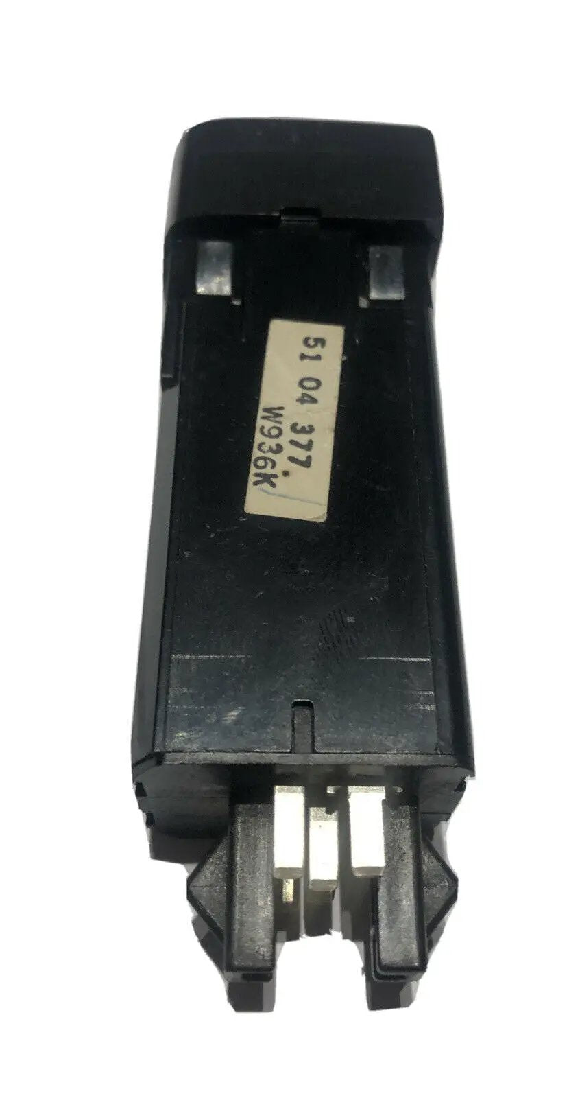 Saab 9-5 Heated Seat Control Switch Button 5471024 OEM by Saab