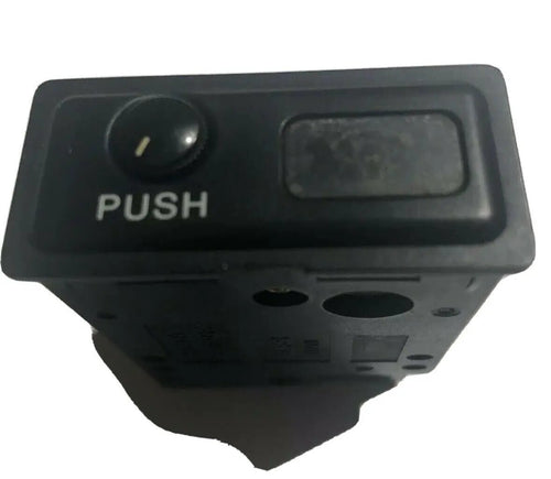 94-97 OEM USDM Honda Accord CD6 SV4 Odyssey sedan coupe wagon dash dimmer switch by Unbranded