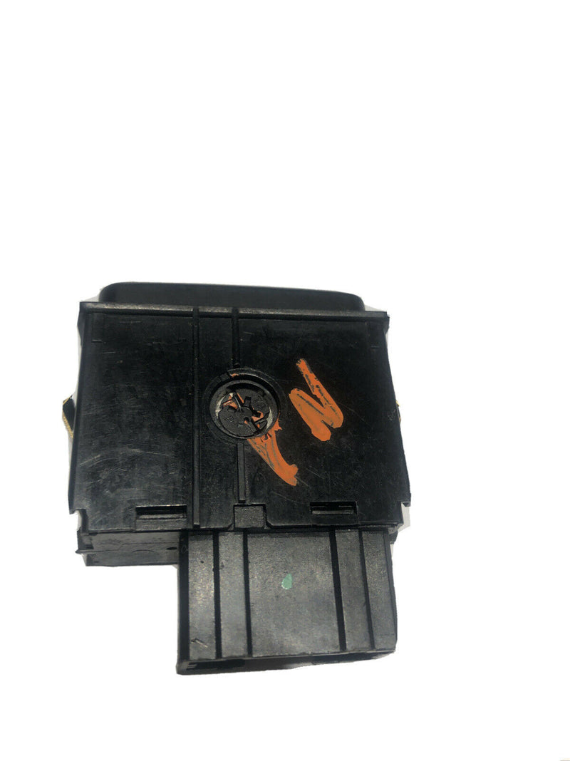 1990-1993 Honda Accord Hazard Switch OEM flashers blinkers button 1991 1992 cb7