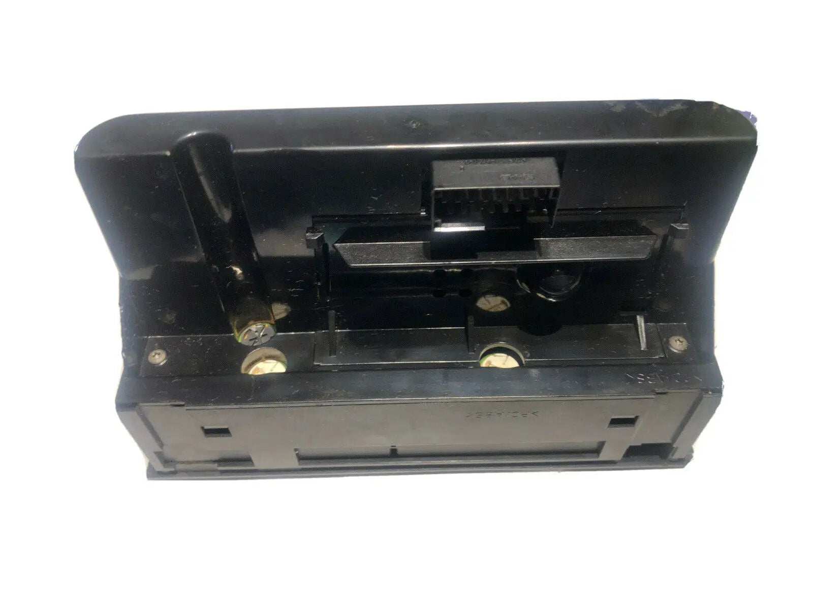 Saab 93 9.3 9-3 SID2 Information Display Screen LCD 12806119 5263223 5038203 by Saab