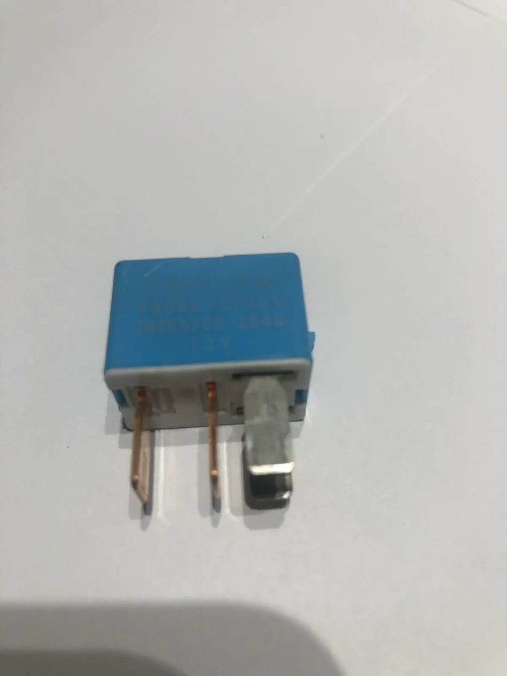 MTQ Denso Relay for Toyota Lexus Scion OE 90080-87026 by generic