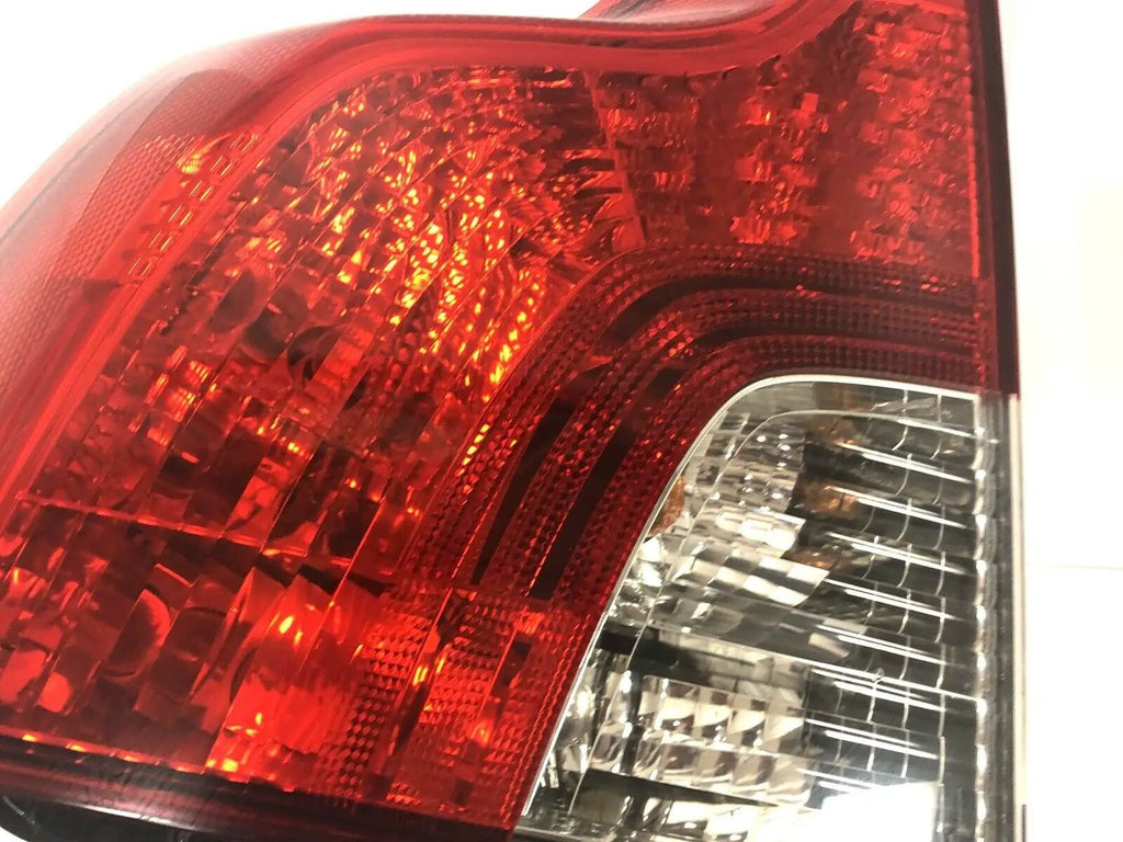 2008,2009,2010,2011 Volvo S40 Driver Rear Left Side Tail Light Oem by OEM