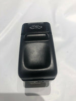 Volvo 850 Power Sunroof Window Sun Roof Control Switch Button 9128537 OEM