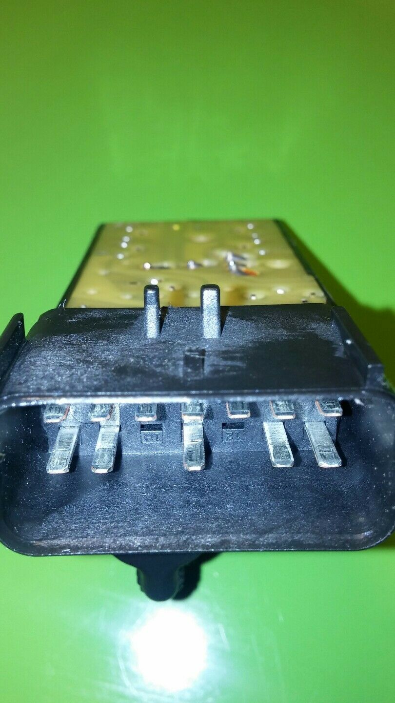 Master OEM Power Window Switch Left LH for Caravan Grand Voyager Town & Country