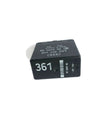 FOLDING MIRROR RELAY # 361 - AUDI A4 A6 A8 ALLROAD RS6 - 4A0907440