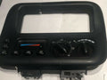 Heater Climate Temperature Control With AC Heated Back Glass Fits 99-00 CARAVAN