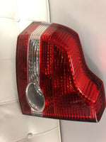 04-07 S40 DRIVER TAIL LIGHT LAMP left side taillight OEM bulb carrier S-40 NICE