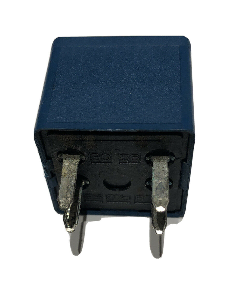 GM MULTIFUNCTION RELAY OEM 12193606   (3606) Free Shipping