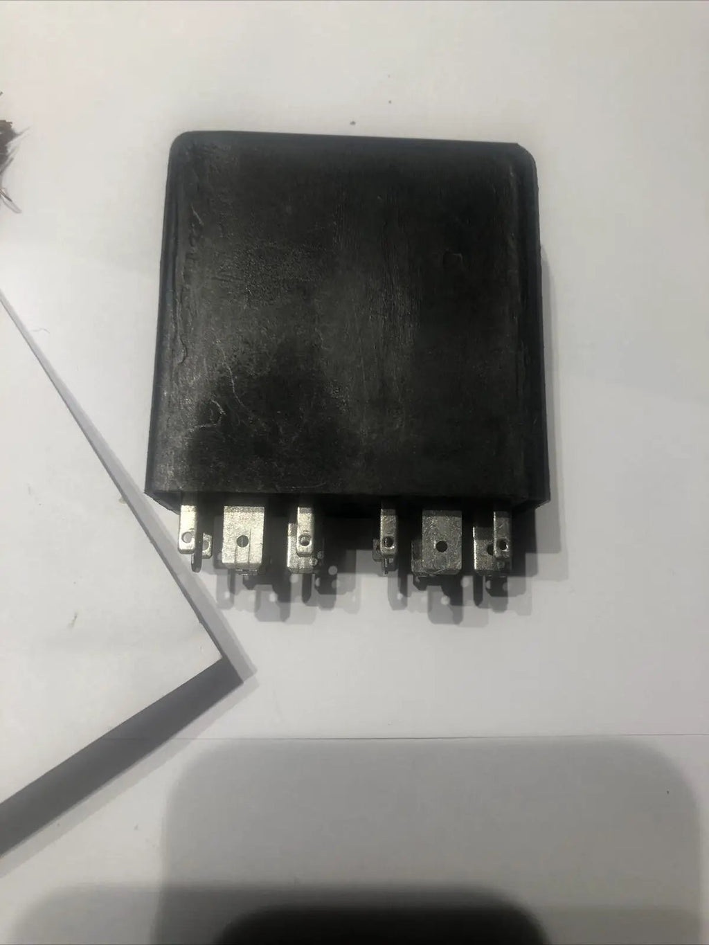 EXTERIOR LIGHT / LAMP RELAY # 387 - AUDI A4 A6 A8 ALLROAD RS6 VW PASSAT by Audi