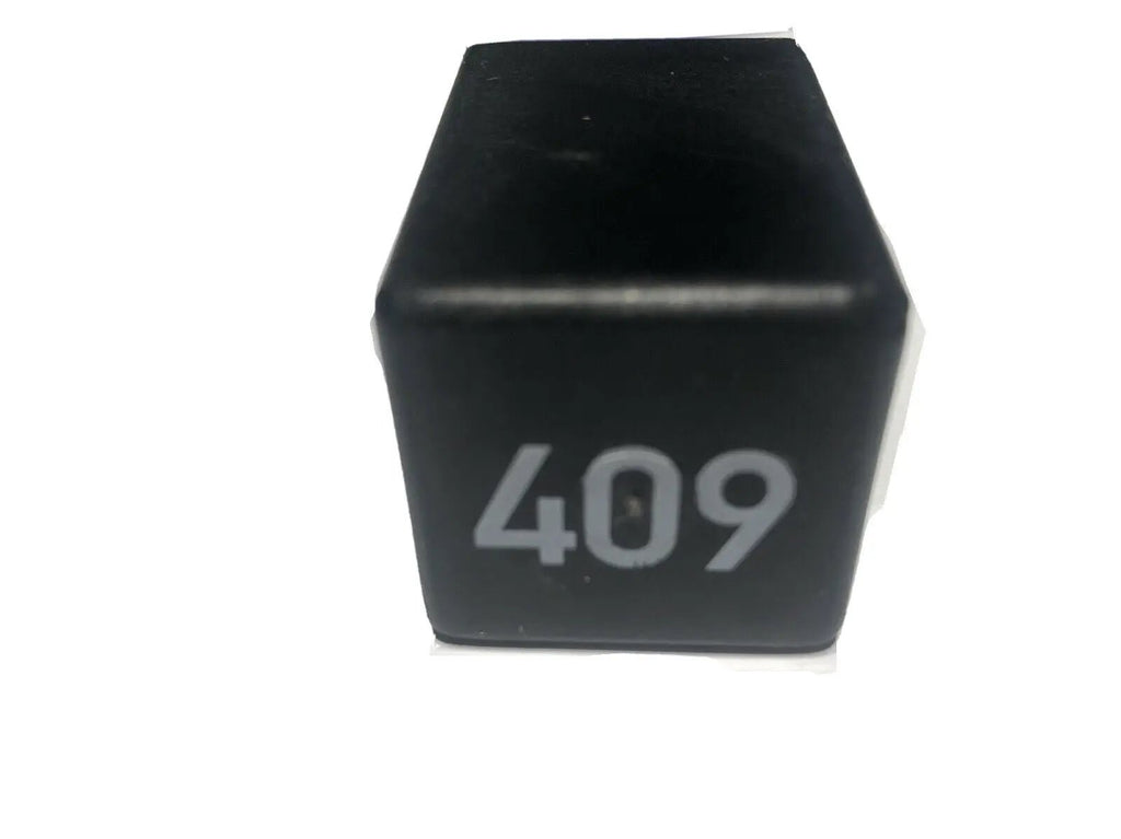 Volkswagen Fuel Pump Relay 1J0906383C #409 by Volkswagen