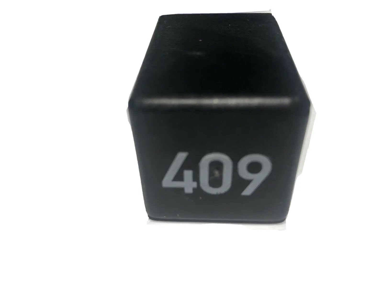 Volkswagen Fuel Pump Relay 1J0906383C #409 by Volkswagen