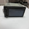 08_09 CHEVY TAHOE SILVERADO NAVIGATION RADIO SCREEN MONITOR HEADUNIT STEREO OEM