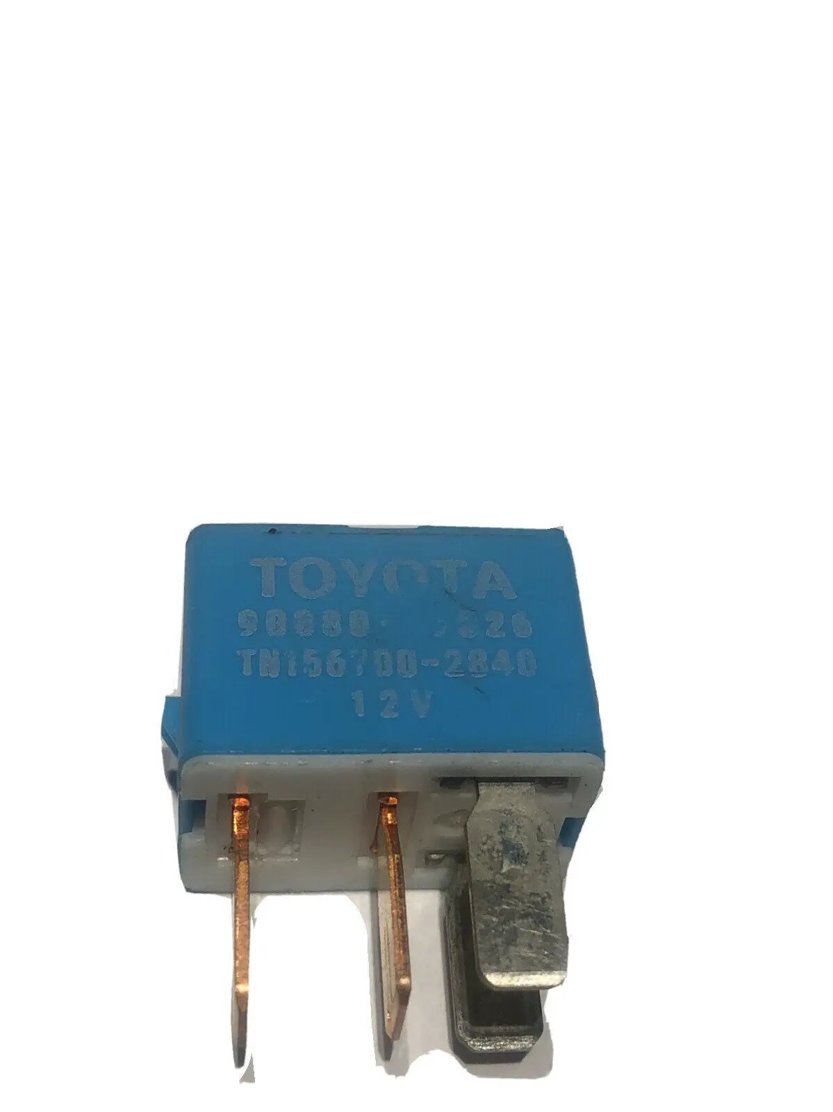 Fog Lights 4Pin Relay Module Unit For Toyota 4Runner Lexus Scion 90080-87026 US by ENDLESS