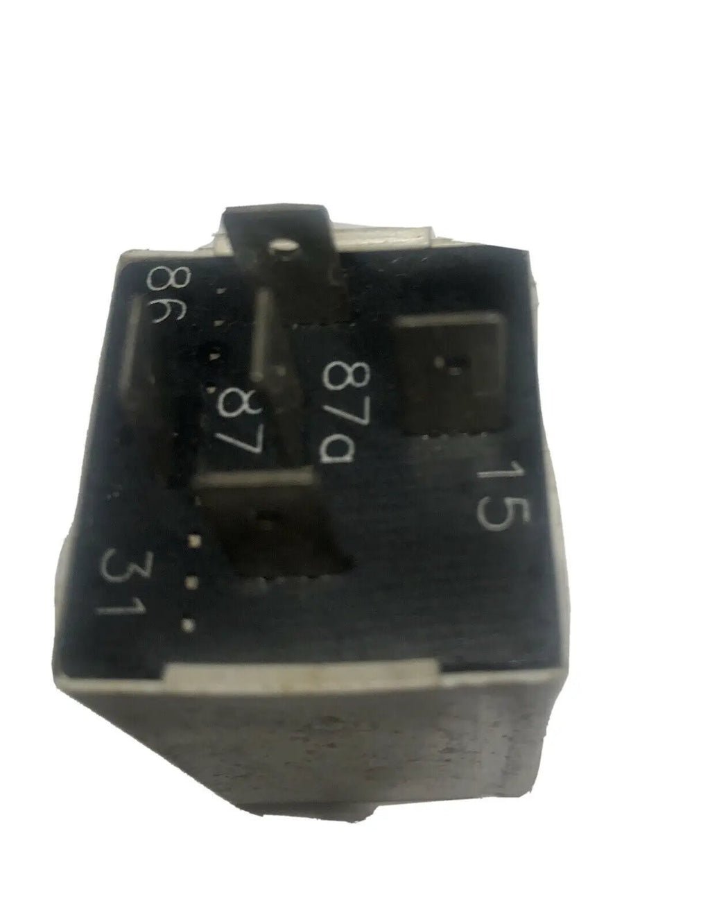 A/T Overdrive Relay - White For Volvo 240 244 740 OEM # 3523804 - Free Shipping by Vollig