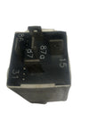 A/T Overdrive Relay - White For Volvo 240 244 740 OEM # 3523804 - Free Shipping