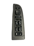 2003-2006 Tahoe Escalade Silverado Yukon Master Power Window Switch OEM 15186208