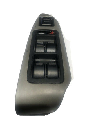 Honda Pilot Left Driver Master Power Window Switch Oem 04 05 06 07