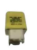 JC600 Toyota Lexus LS400 OEM Factory 28380-30010 Fuel Pump Relay GAS 056700-7630 by TOYOTA