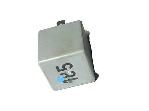 185 - Ignition Switch Control Relay | Fits 98 99 00 01 02 03 04 05 Volkswagen by VOLKSWAGEN
