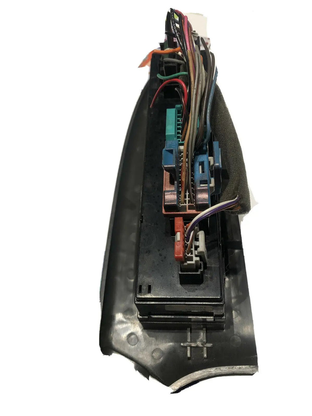 Chevy Trailblazer Envoy Bravada Master Power Window Lock Seat Switch 02 03 04 05 by General Motors